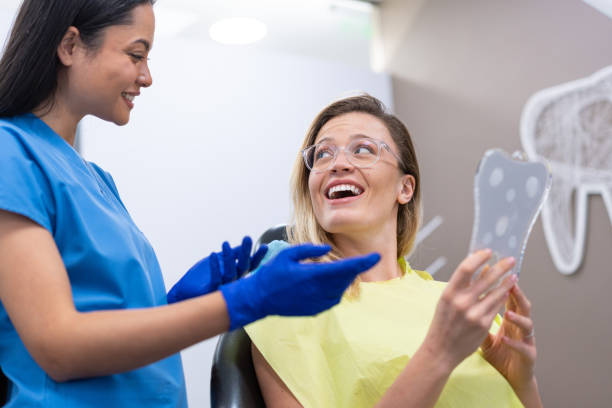 Best Dental X-Rays and Imaging  in Montgomery, IL